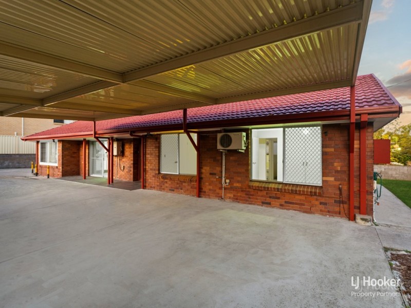 6 Comley Street, Sunnybank QLD 4109