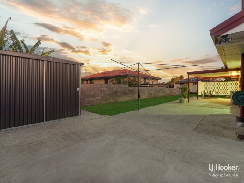 6 Comley Street, Sunnybank QLD 4109