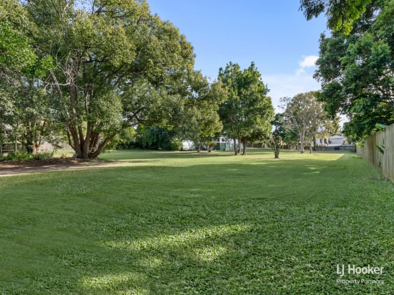 61 Kavanagh Road, Wishart QLD 4122