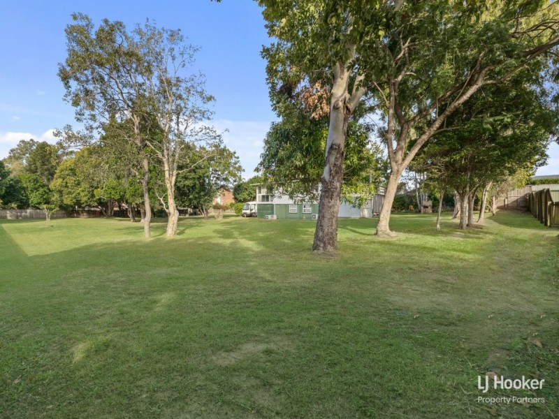 61 Kavanagh Road, Wishart QLD 4122