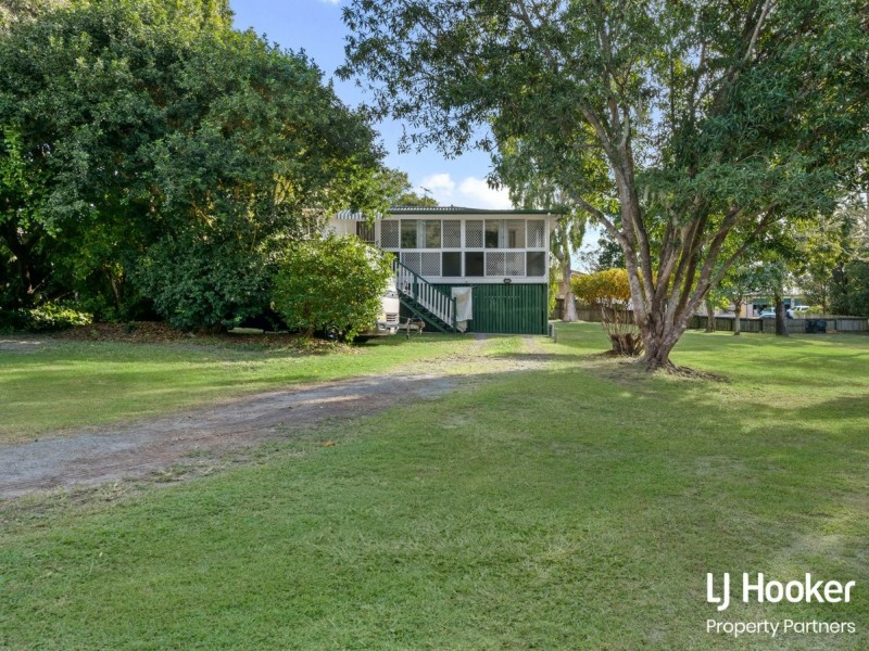 61 Kavanagh Road, Wishart QLD 4122