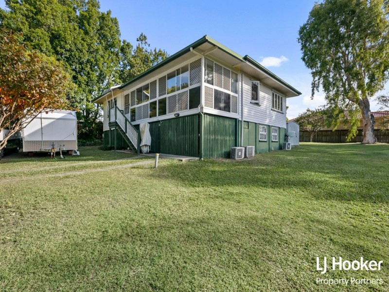 61 Kavanagh Road, Wishart QLD 4122