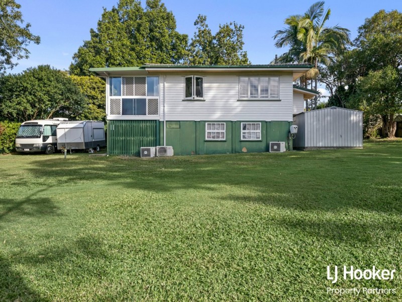 61 Kavanagh Road, Wishart QLD 4122