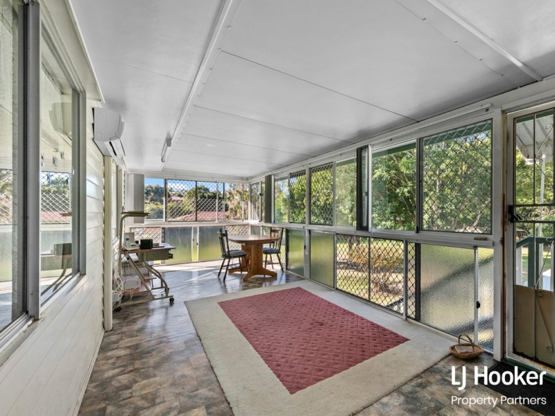 61 Kavanagh Road, Wishart QLD 4122