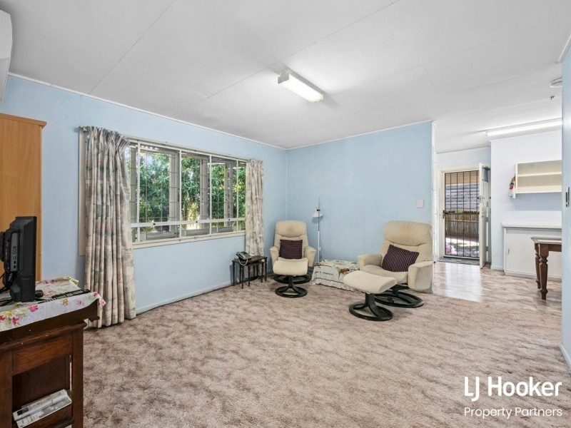 61 Kavanagh Road, Wishart QLD 4122