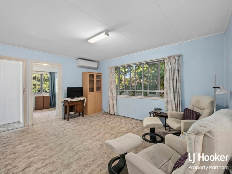 61 Kavanagh Road, Wishart QLD 4122
