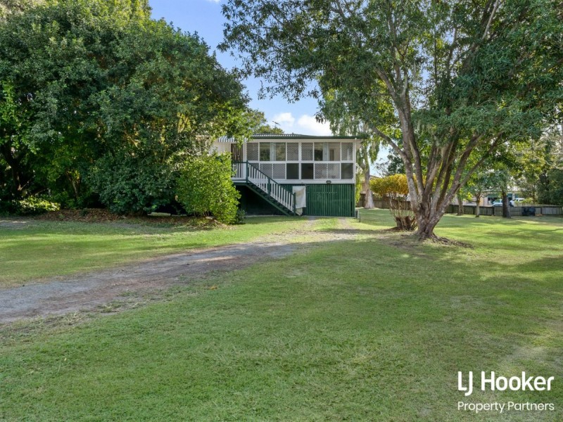 61 Kavanagh Road, Wishart QLD 4122