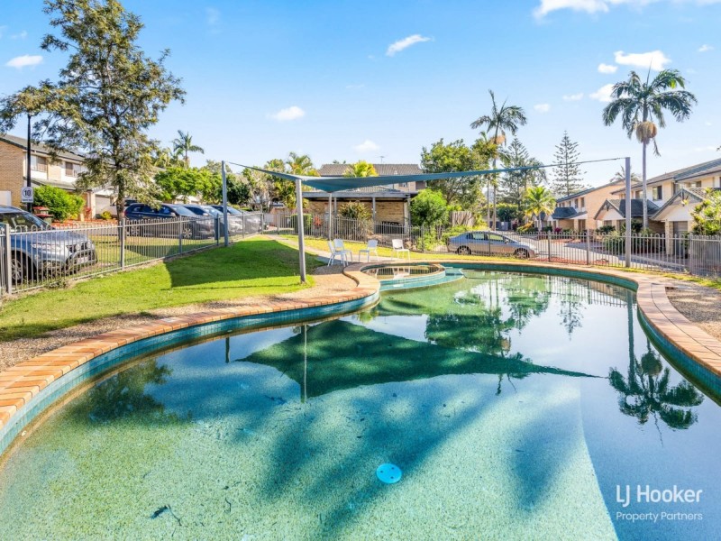 19/106 St Andrew Street, Kuraby QLD 4112