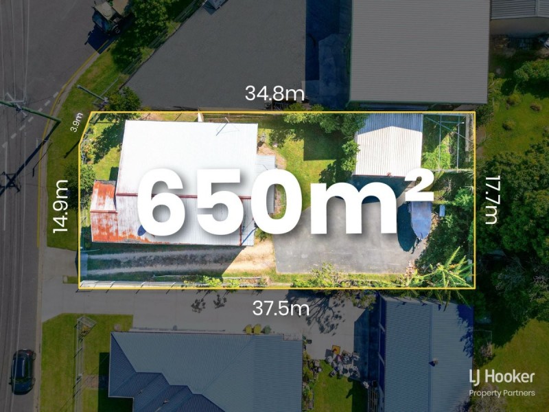 97 Rosedale Street, Coopers Plains QLD 4108