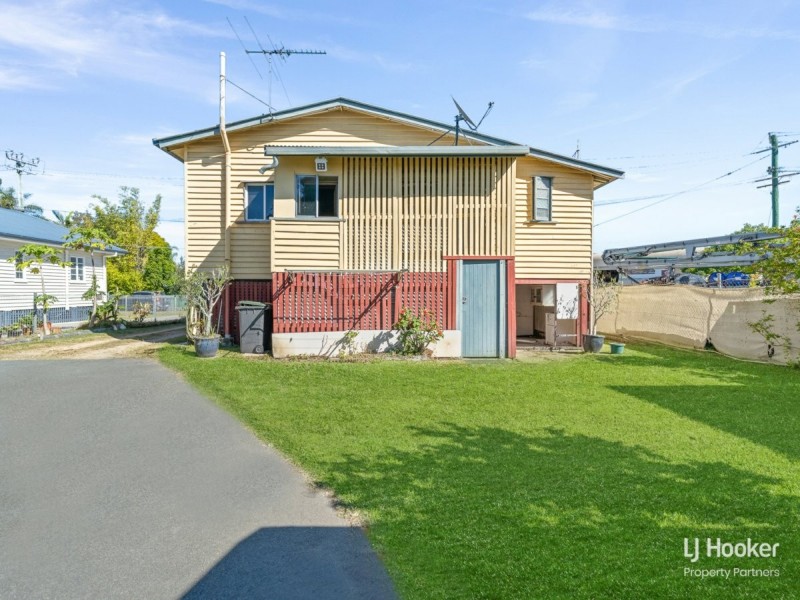 97 Rosedale Street, Coopers Plains QLD 4108