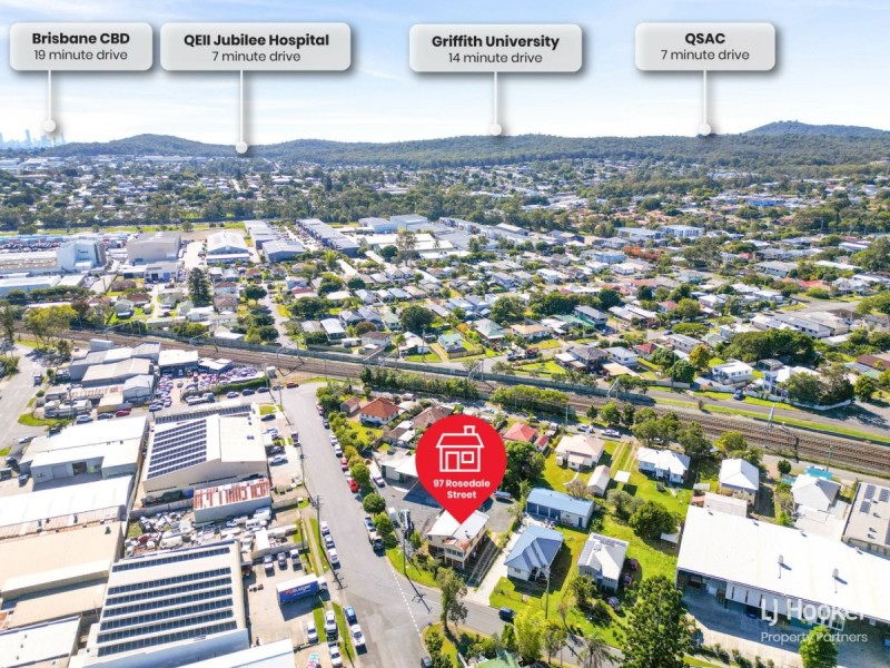 97 Rosedale Street, Coopers Plains QLD 4108
