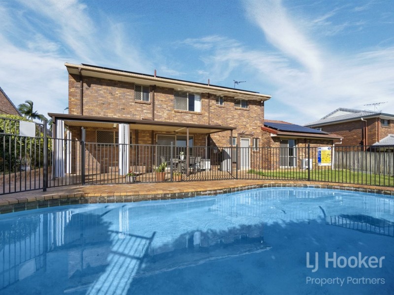 12 McKinley Court, Stretton QLD 4116