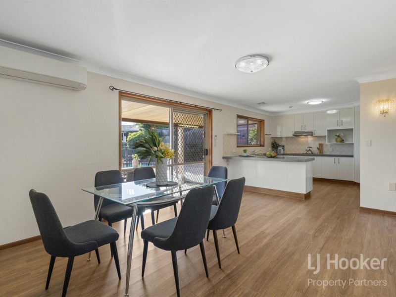 12 McKinley Court, Stretton QLD 4116