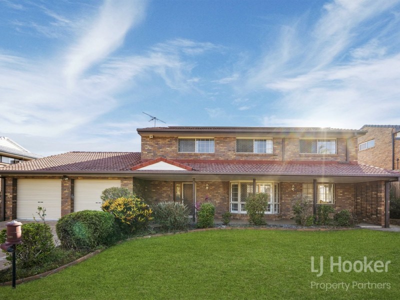 12 McKinley Court, Stretton QLD 4116