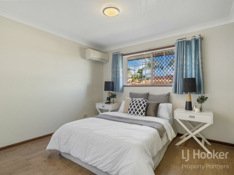 12 McKinley Court, Stretton QLD 4116