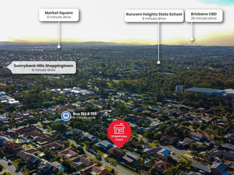 12 McKinley Court, Stretton QLD 4116