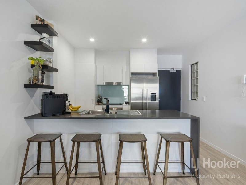 14/27 Lumley Street, Upper Mount Gravatt QLD 4122