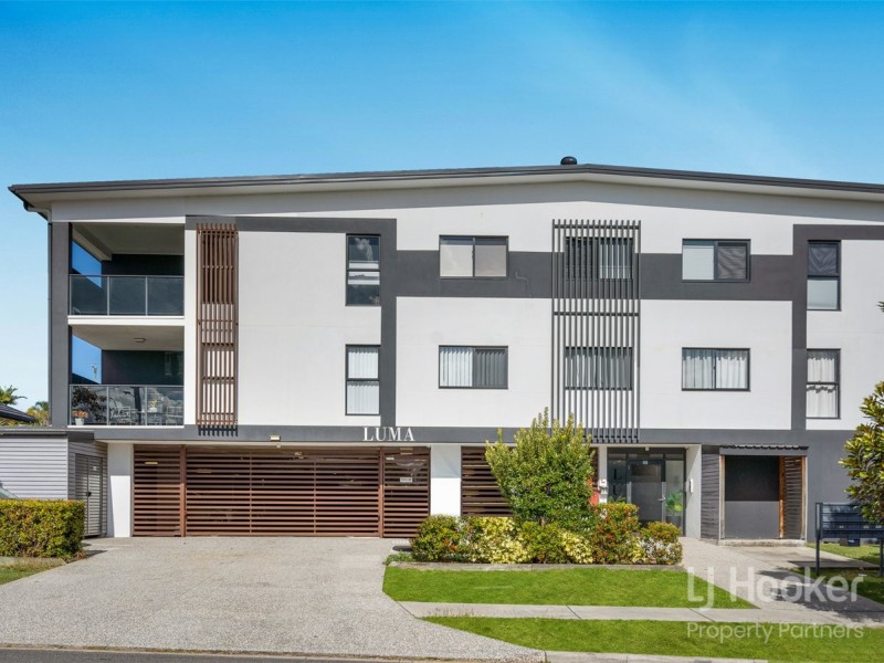 14/27 Lumley Street, Upper Mount Gravatt QLD 4122