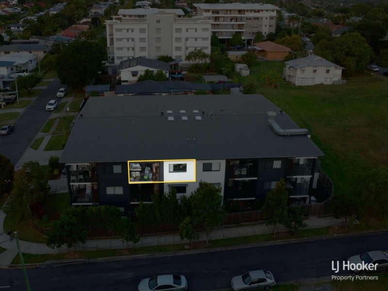 14/27 Lumley Street, Upper Mount Gravatt QLD 4122