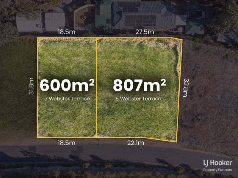 15 Webster Terrace, Edens Landing QLD 4207