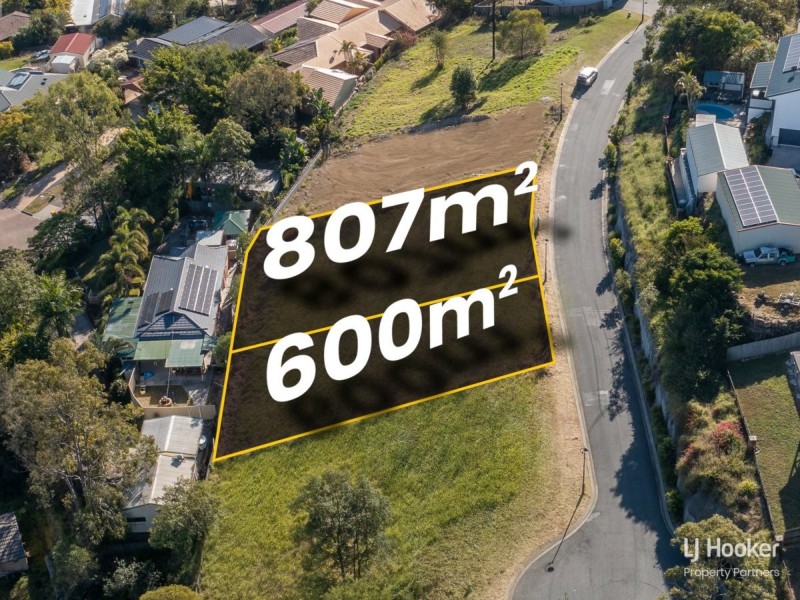 15 Webster Terrace, Edens Landing QLD 4207