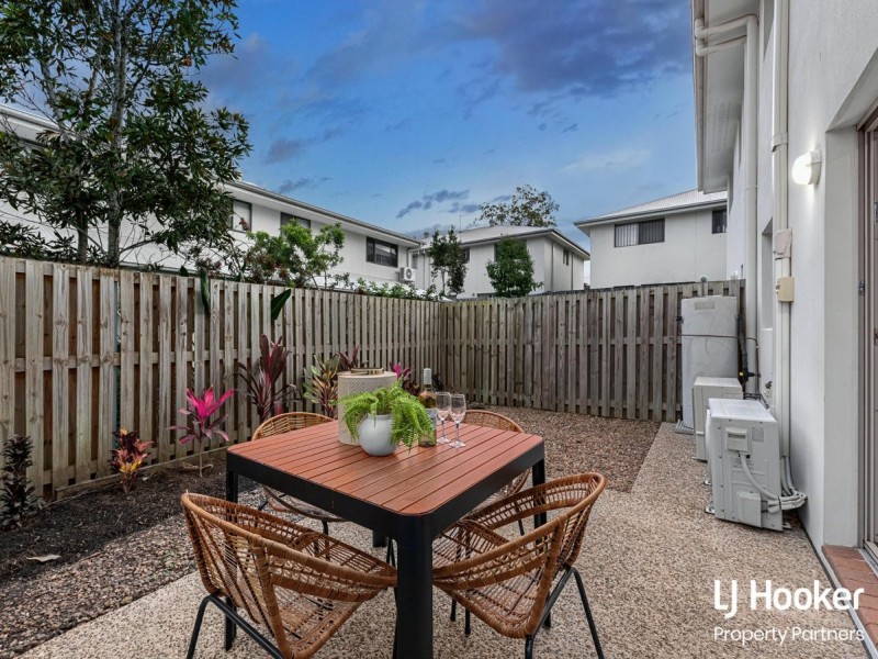 51/9 Eduard Place, Calamvale QLD 4116