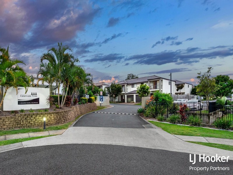 51/9 Eduard Place, Calamvale QLD 4116
