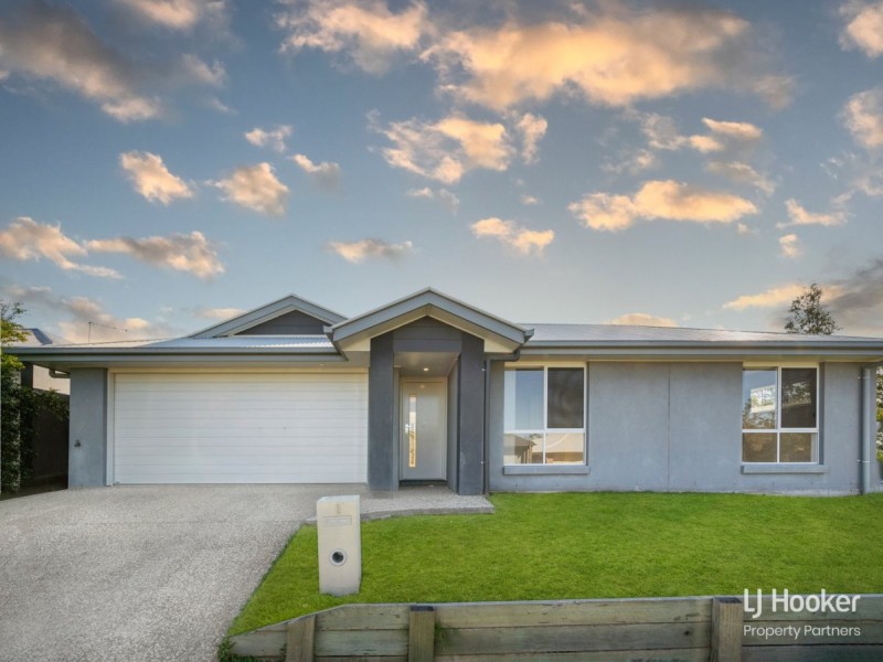 1 Vargon Circuit, Holmview QLD 4207