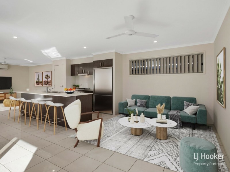 1 Vargon Circuit, Holmview QLD 4207