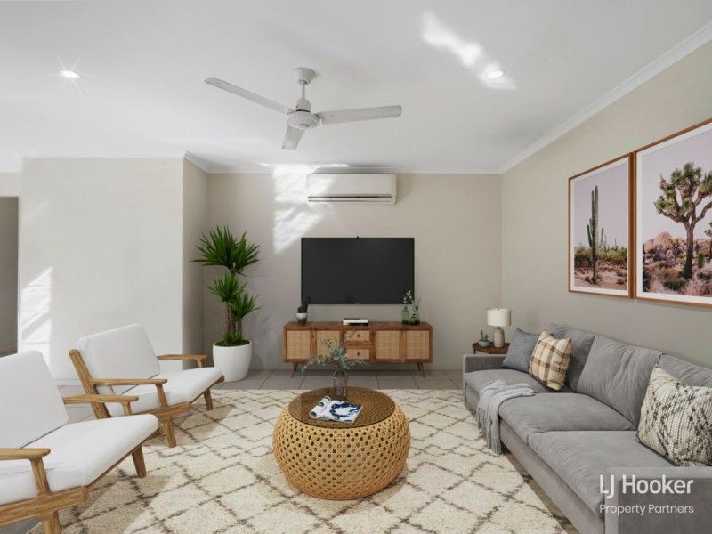 1 Vargon Circuit, Holmview QLD 4207