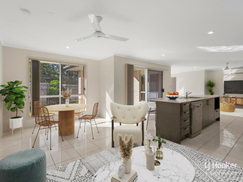 1 Vargon Circuit, Holmview QLD 4207