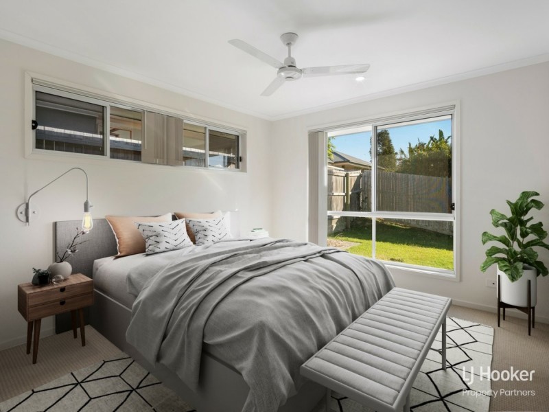 1 Vargon Circuit, Holmview QLD 4207