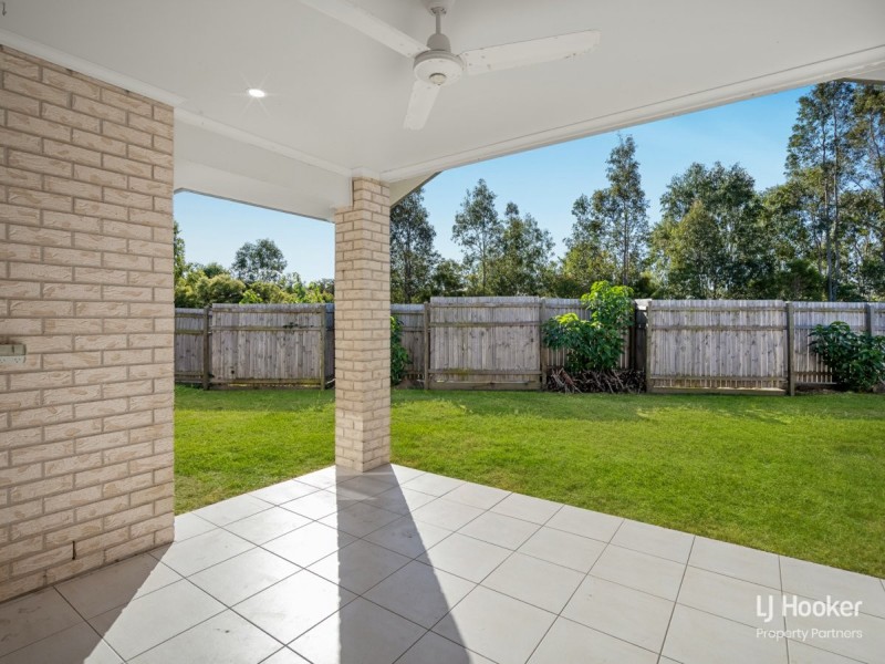 1 Vargon Circuit, Holmview QLD 4207