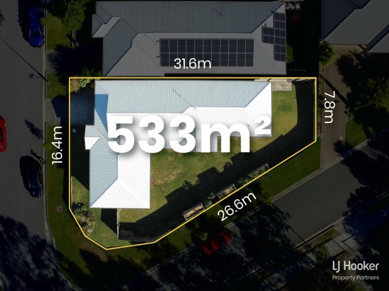 1 Vargon Circuit, Holmview QLD 4207