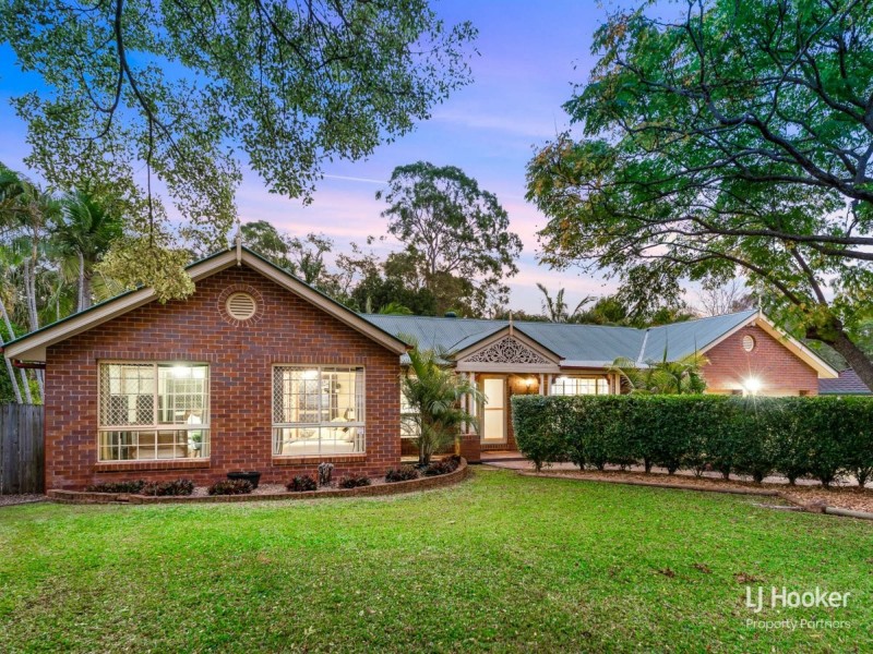 8 Gungurru Crescent, Kuraby QLD 4112