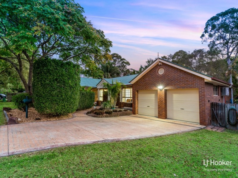 8 Gungurru Crescent, Kuraby QLD 4112