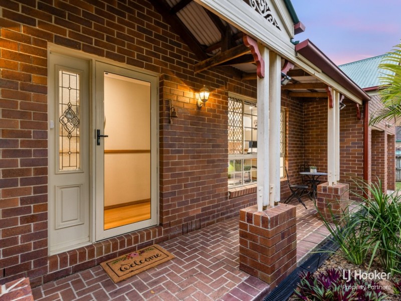 8 Gungurru Crescent, Kuraby QLD 4112