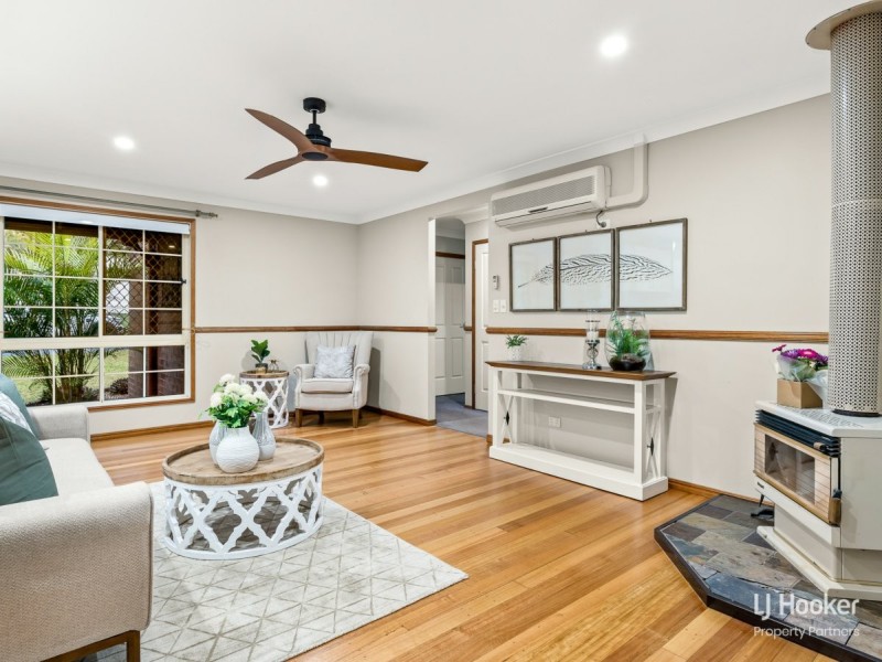 8 Gungurru Crescent, Kuraby QLD 4112