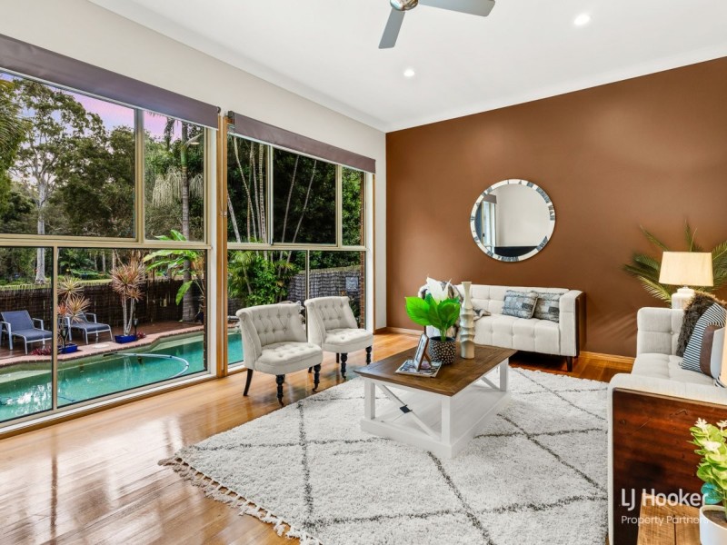 8 Gungurru Crescent, Kuraby QLD 4112