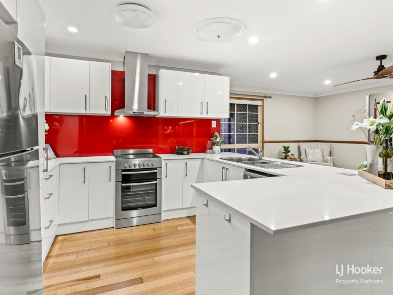 8 Gungurru Crescent, Kuraby QLD 4112