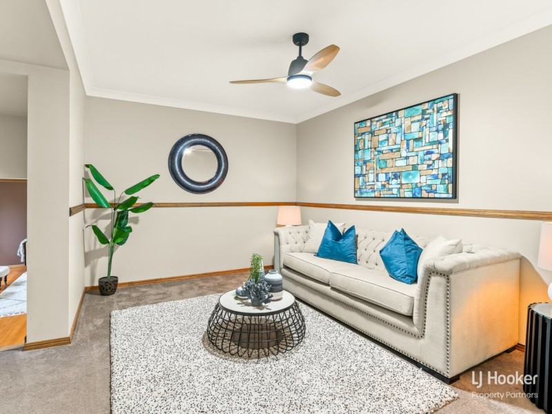 8 Gungurru Crescent, Kuraby QLD 4112