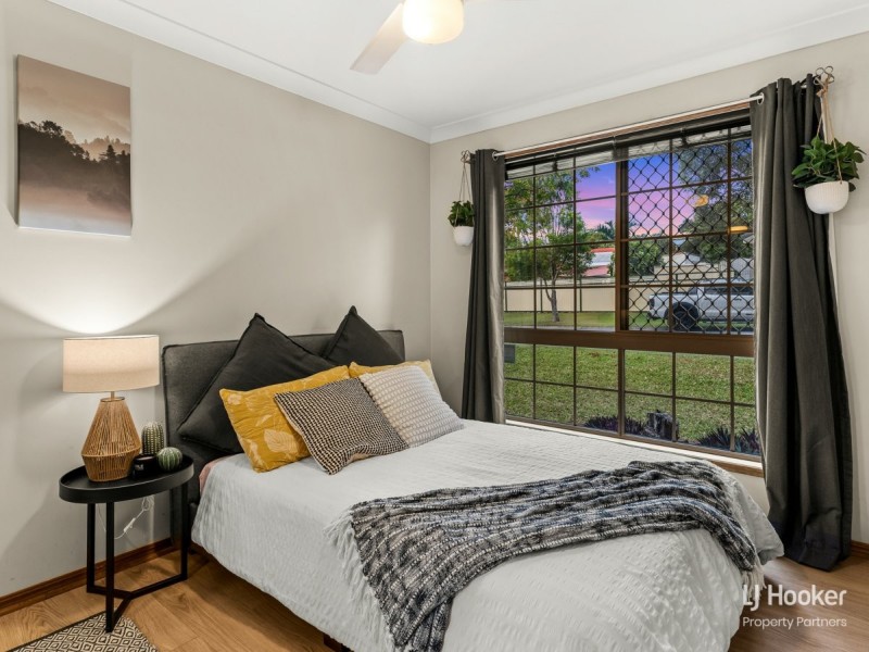 8 Gungurru Crescent, Kuraby QLD 4112