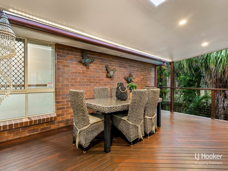 8 Gungurru Crescent, Kuraby QLD 4112