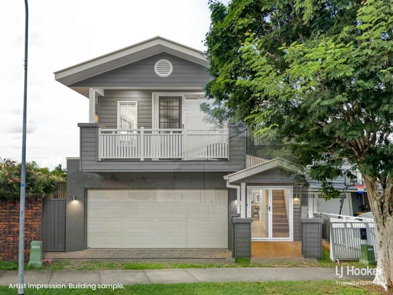 4 Chelva Street, Wishart QLD 4122