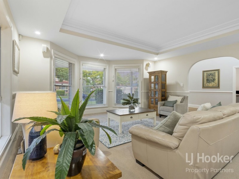 44 Ingluna Circuit, Eight Mile Plains QLD 4113