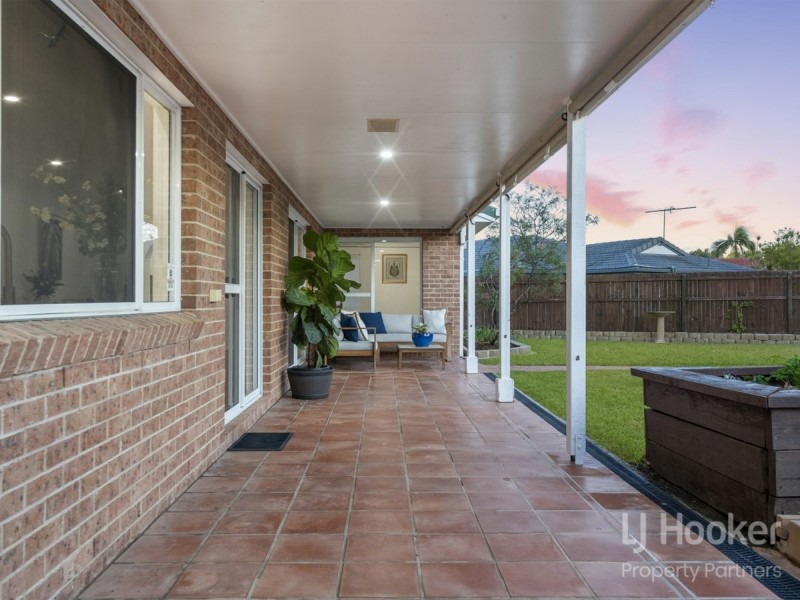 44 Ingluna Circuit, Eight Mile Plains QLD 4113