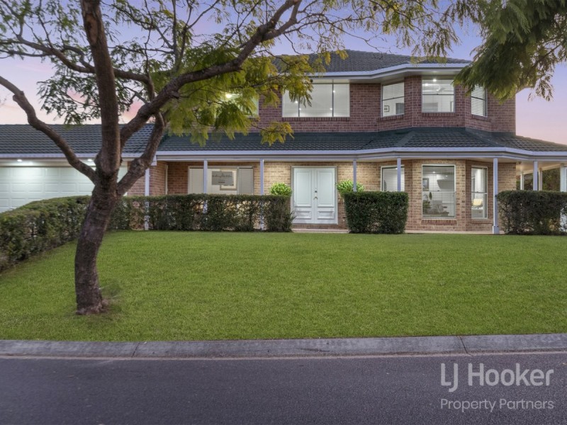 44 Ingluna Circuit, Eight Mile Plains QLD 4113