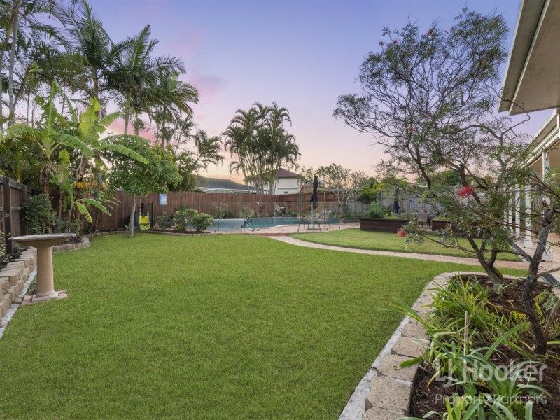 44 Ingluna Circuit, Eight Mile Plains QLD 4113