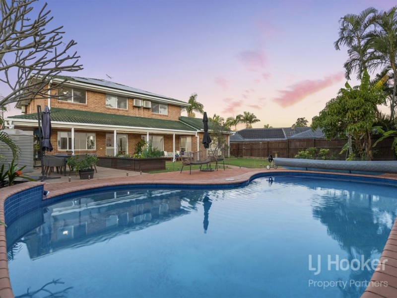 44 Ingluna Circuit, Eight Mile Plains QLD 4113