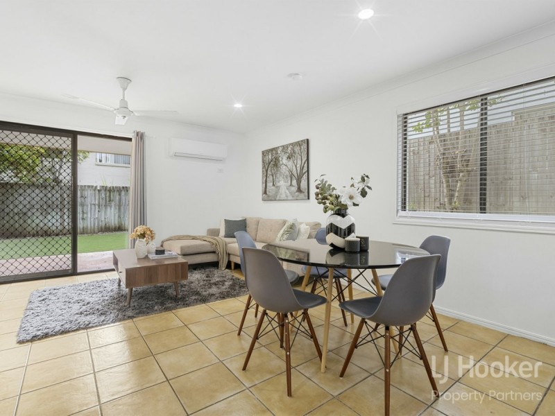 46/25 Buckingham Place, Eight Mile Plains QLD 4113